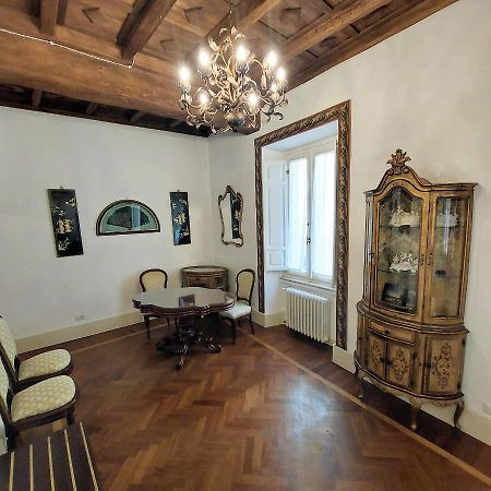 Arpinelli Relais Hotell Rom Exteriör bild