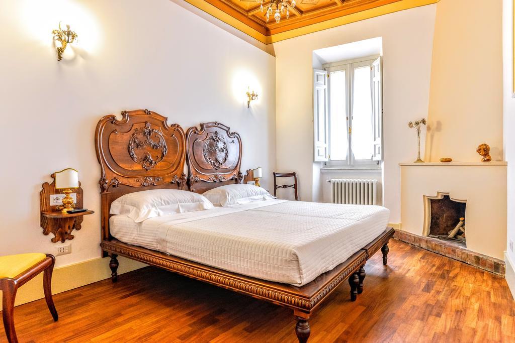 Arpinelli Relais Hotell Rom Rum bild