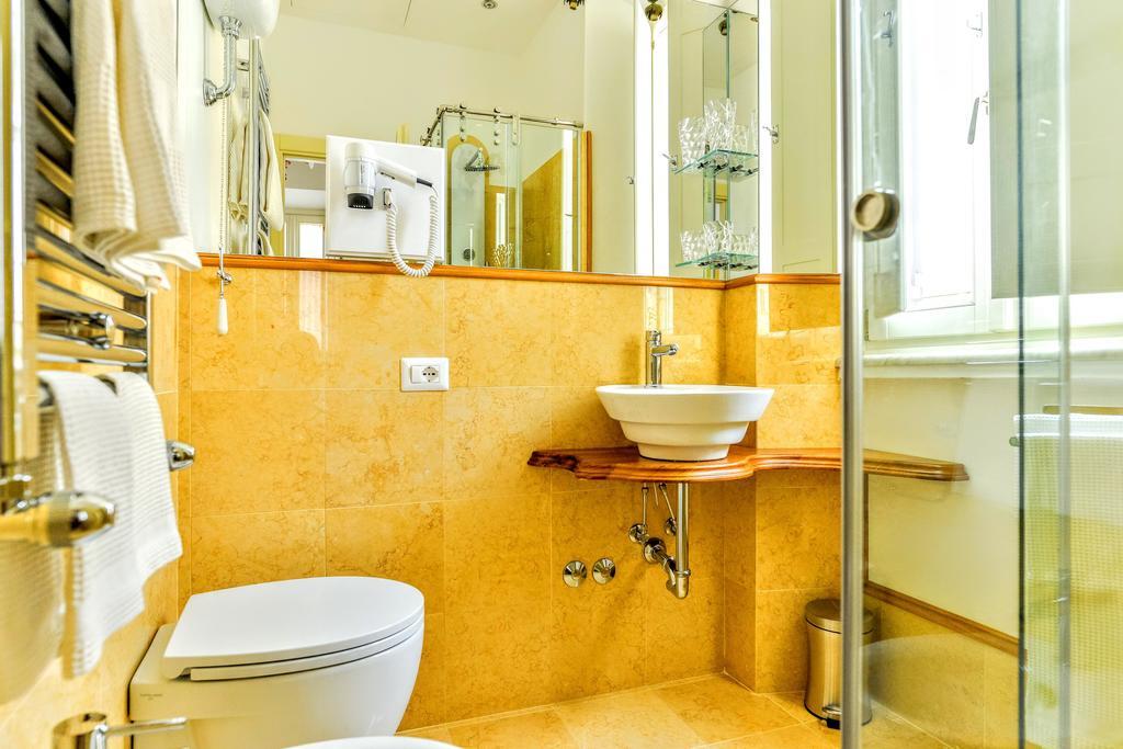 Arpinelli Relais Hotell Rom Rum bild