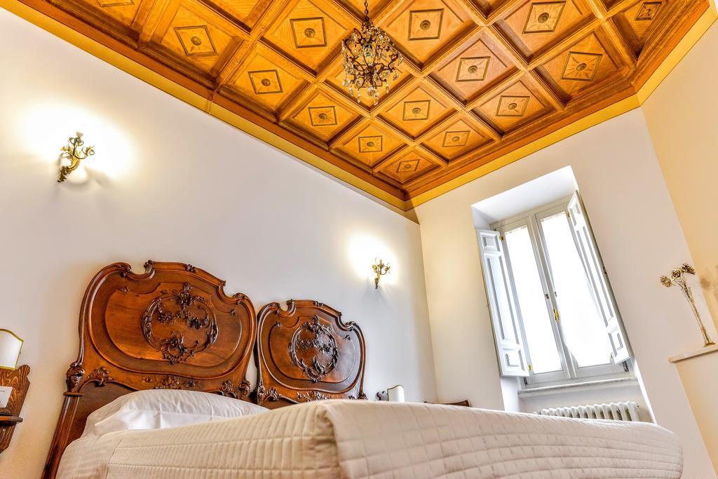 Arpinelli Relais Hotell Rom Rum bild