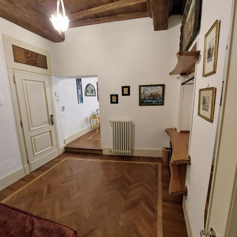 Arpinelli Relais Hotell Rom Exteriör bild