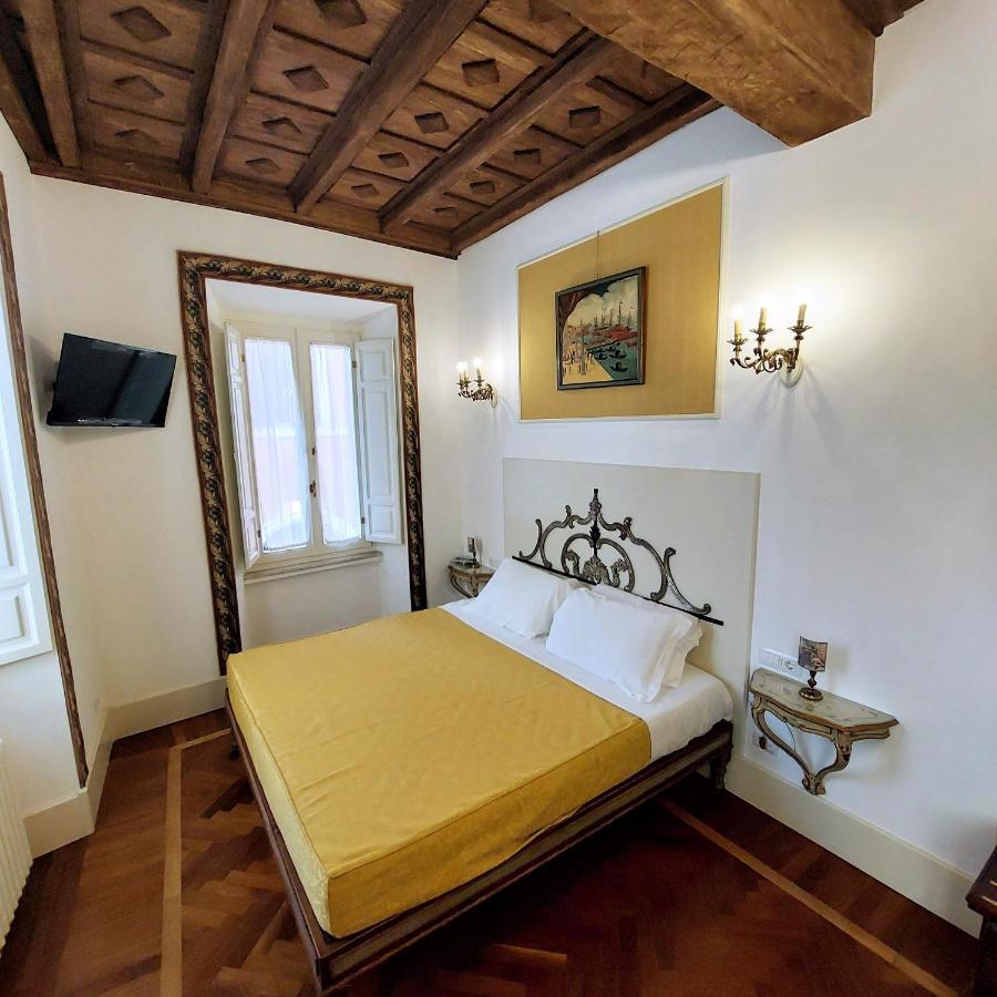 Arpinelli Relais Hotell Rom Exteriör bild