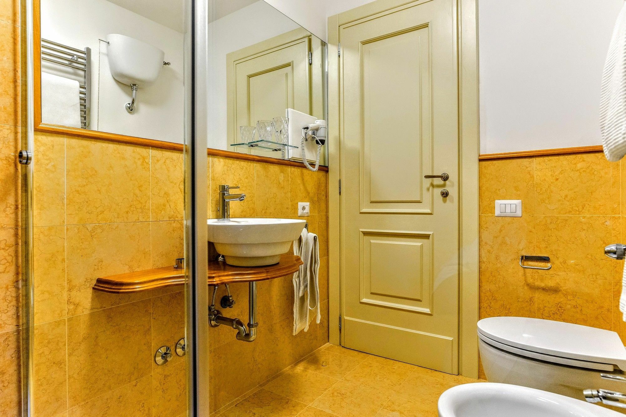 Arpinelli Relais Hotell Rom Exteriör bild