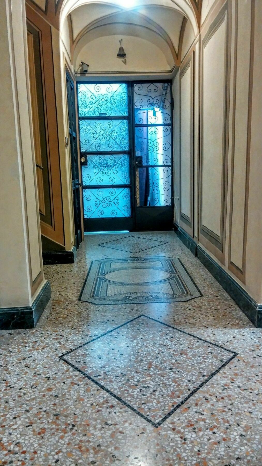 Arpinelli Relais Hotell Rom Exteriör bild