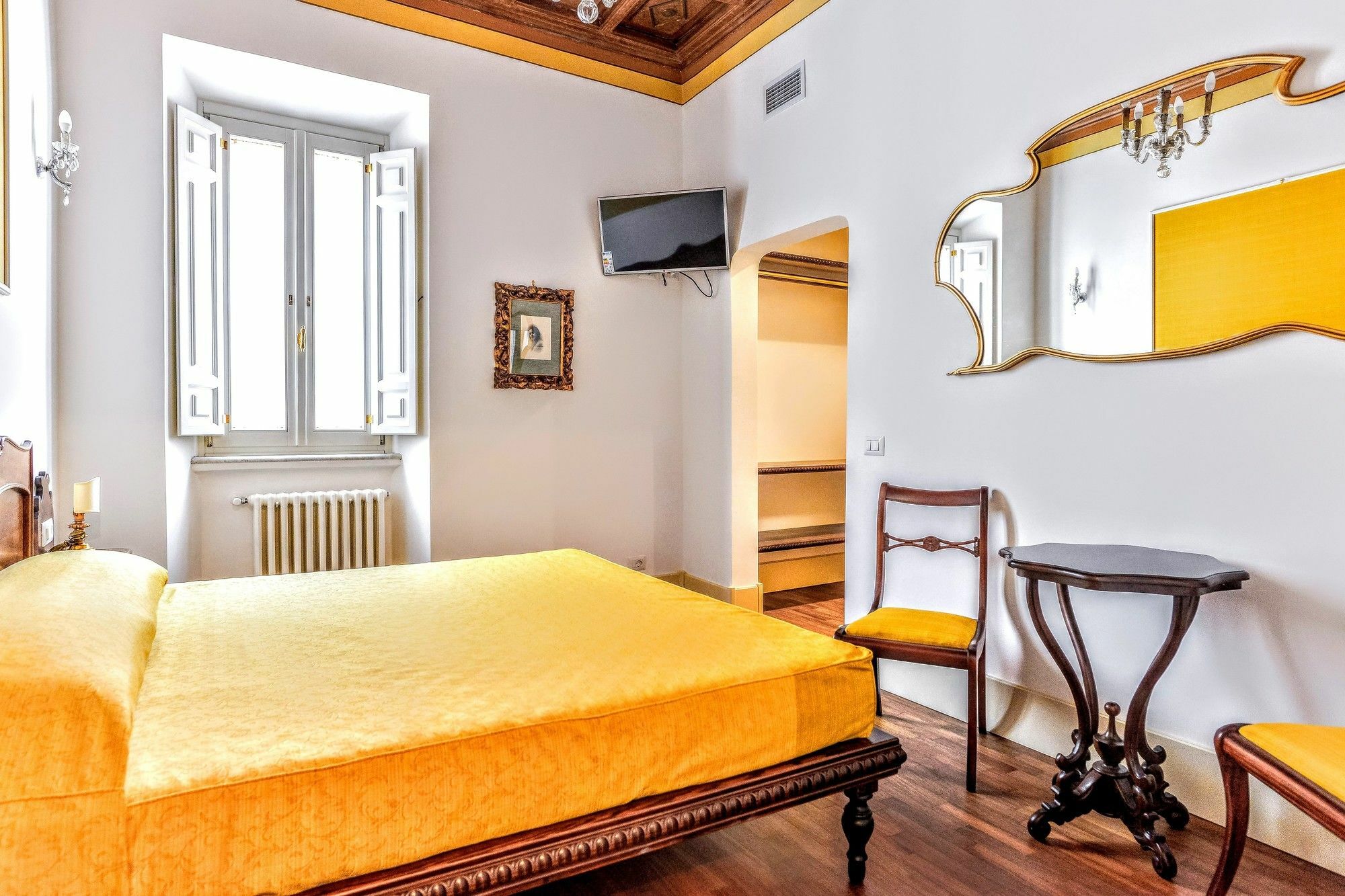 Arpinelli Relais Hotell Rom Exteriör bild