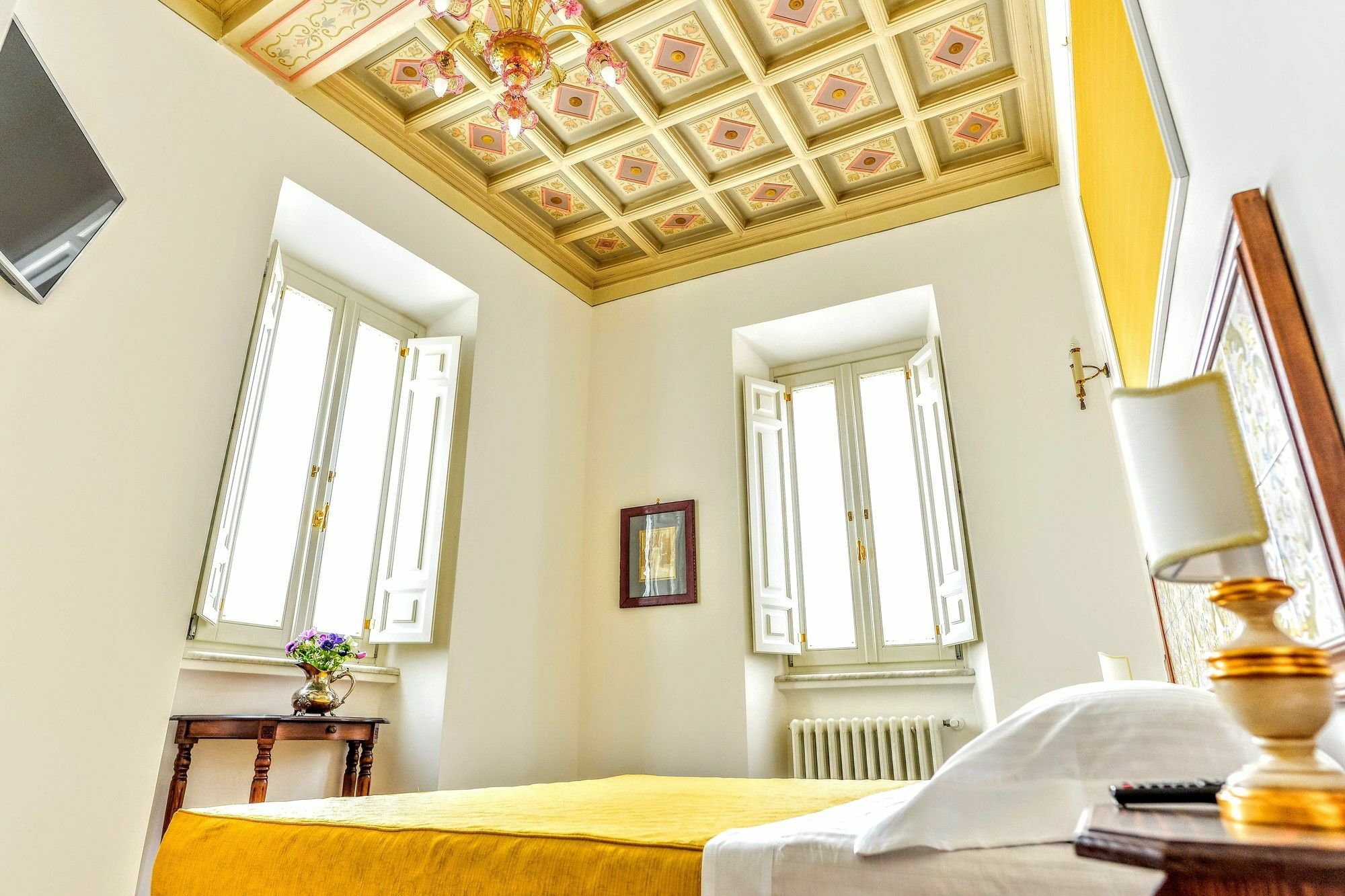 Arpinelli Relais Hotell Rom Exteriör bild