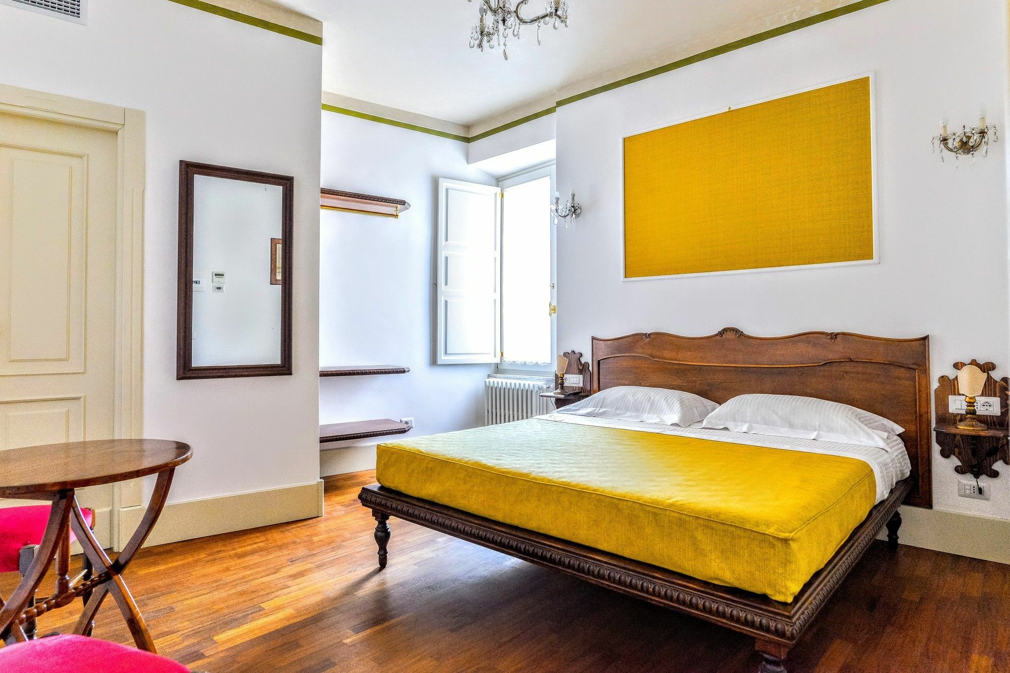 Arpinelli Relais Hotell Rom Exteriör bild