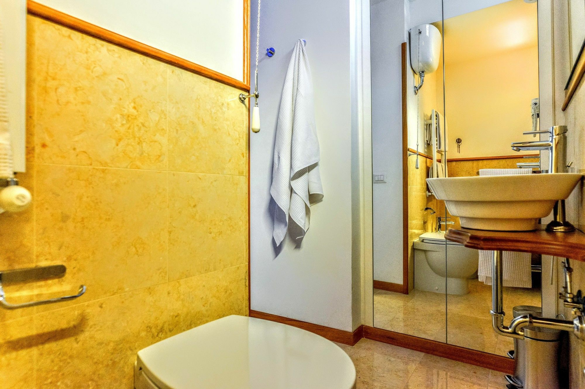 Arpinelli Relais Hotell Rom Exteriör bild