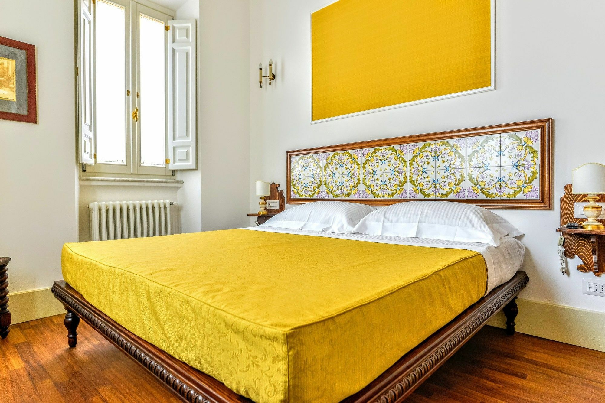 Arpinelli Relais Hotell Rom Exteriör bild