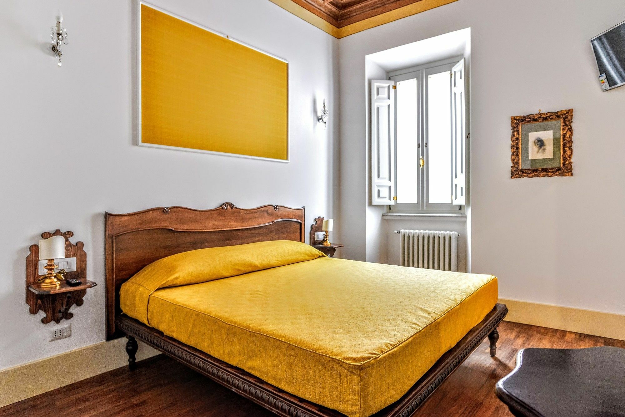 Arpinelli Relais Hotell Rom Exteriör bild