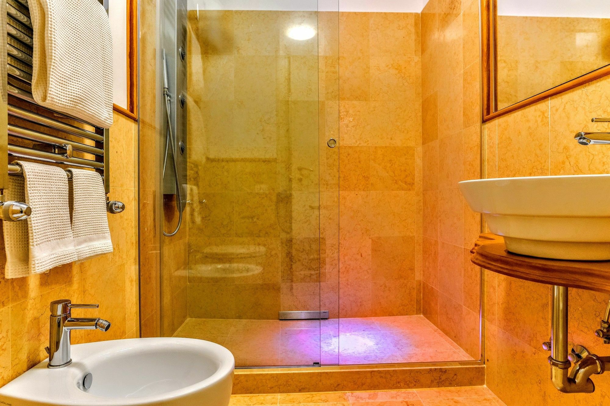 Arpinelli Relais Hotell Rom Exteriör bild