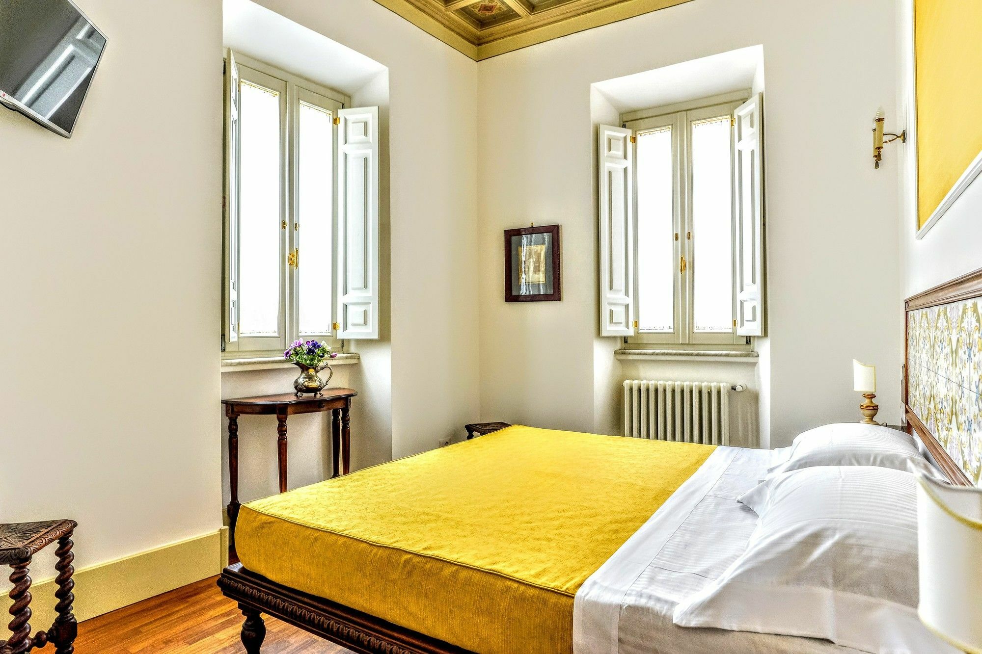 Arpinelli Relais Hotell Rom Exteriör bild