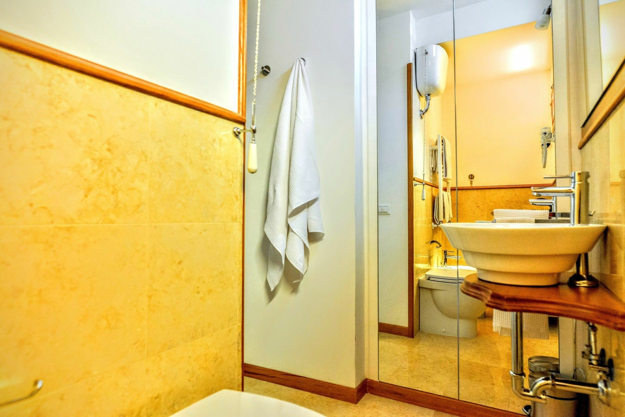 Arpinelli Relais Hotell Rom Exteriör bild